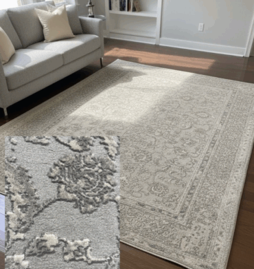 Myra Collections Carpet  240X300