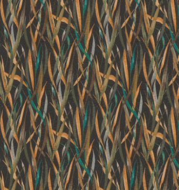 Silk House Wallpaper WRA055C Paradiso Kelp