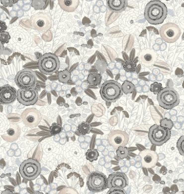 Silk House Wallpaper WRA062B Narcisa Day