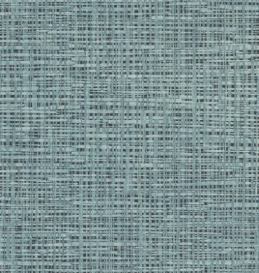 Silk House Wallpaper WRA063A Franco Blue Moon