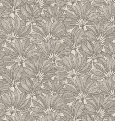 Silk House Wallpaper WRA073A Esmeralda Shadow