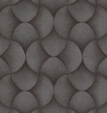 Silk House Wallpaper WRA075A Ca'scara Sepia