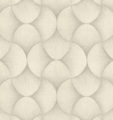 Silk House Wallpaper WRA075B Ca'scara Pearl