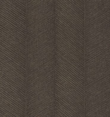 Silk House Wallpaper WRA077A Vanguard Noir