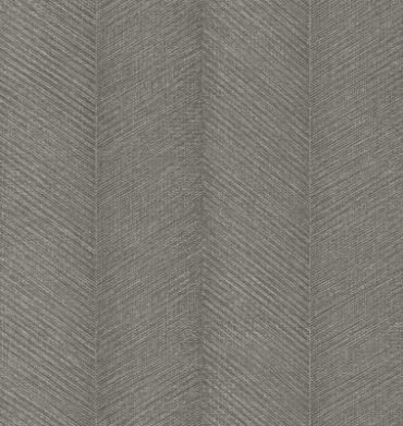 Silk House Wallpaper WRA077B Vanguard Shale
