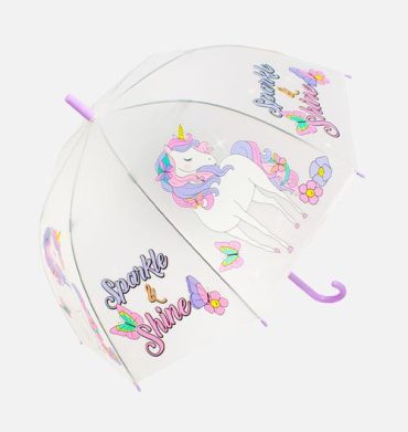 Unicorn Umbrella