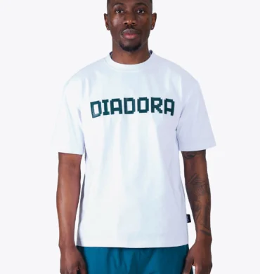 Diadora Urban T-Shirt - White