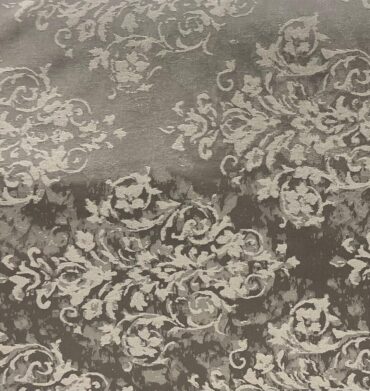 Versaille Linen - Curtain Fabric