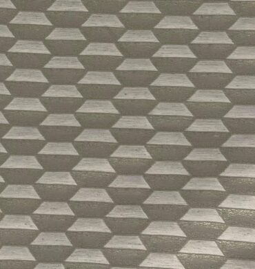 Atlantis Curtain Feather - Curtain Fabric