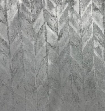 Dufour Curtain Grey Mist - Curtain Fabric