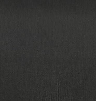 Turkish 100% Cotton Plain Sheet - Black