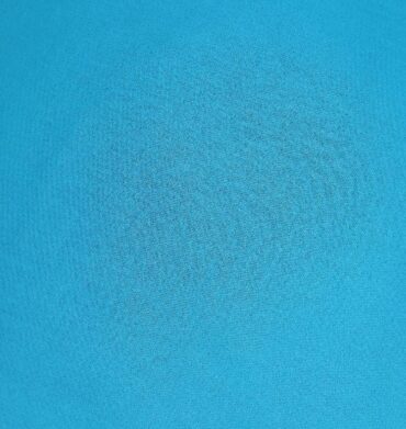 Turkish 100% Cotton Plain Sheet - Blue