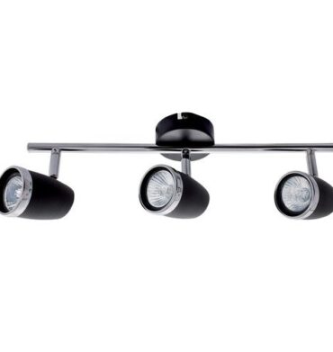 Bright Star S064/3 Black SpotLight