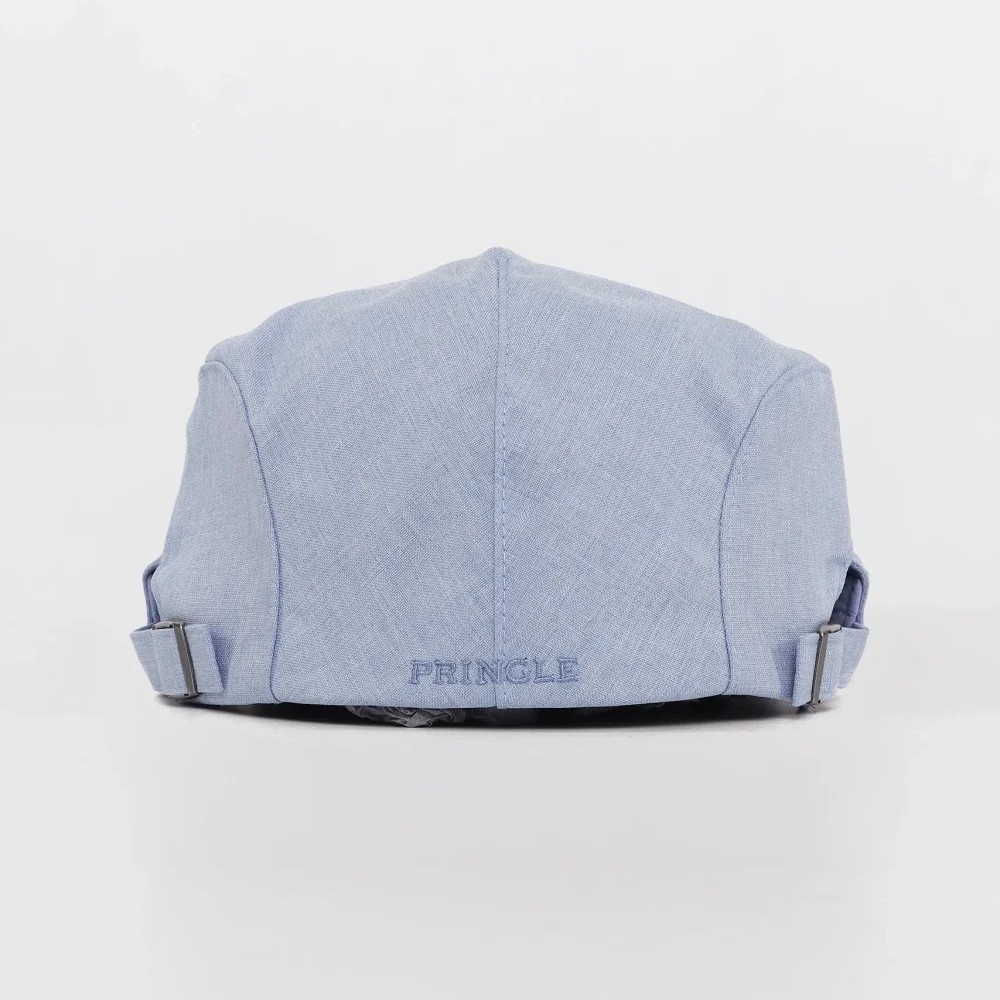 chambray cap3