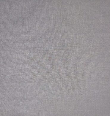 Turkish 100% Cotton Plain Sheet - Grey