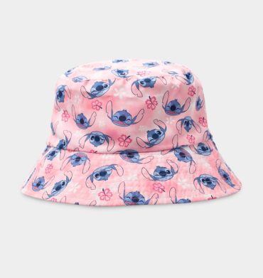 Lilo & Stitch Bucket Hat