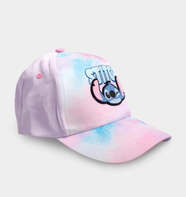 Lilo & Stitch 1Up Peak Cap