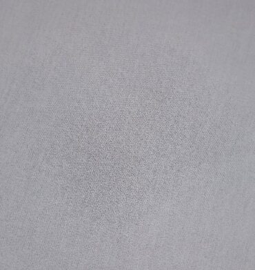 Turkish 100% Cotton Plain Sheet - Mid Grey