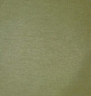 Turkish 100% Cotton Plain Sheet - Olive