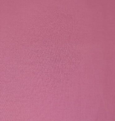 Turkish 100% Cotton Plain Sheet - Pink