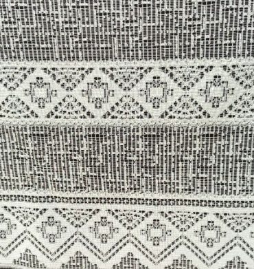 Zayd-Dutch Lace GDP0003WH