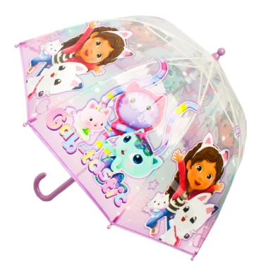 Gabby's Dollhouse Umbrella