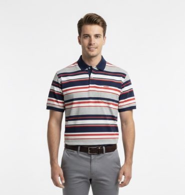 PRINGLE MSPO43 ALDWARK MANOR GOLFER