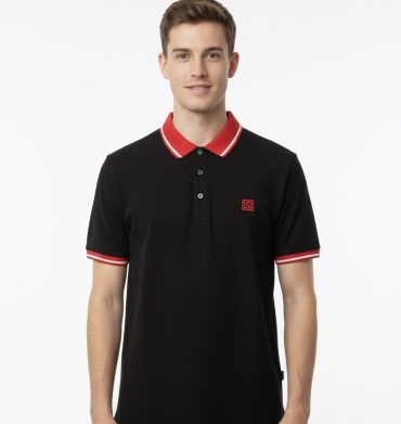 SIGNOIR MARINO GOLFER