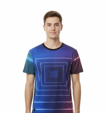 ANGELINO S/SL T SHIRT