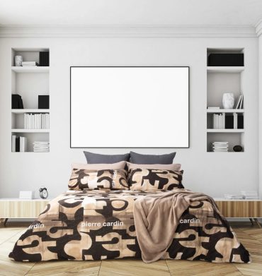 Leighton Duvet Cover Set