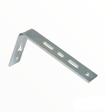 Papini A006 Steel Double Bracket 98mm