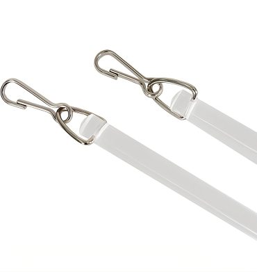 Papini Clear Draw Rod Fiber Glass