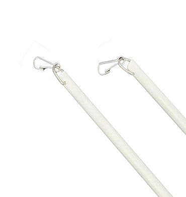 Papini Draw Rod Fiber Glass