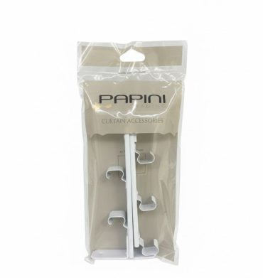 A041 C TRIPLE BKTS METAL