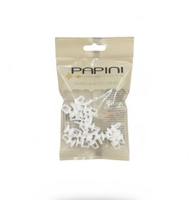 D023 DUMBELL GLIDES (25X20)