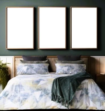 Anden Geo Duvet Cover Set