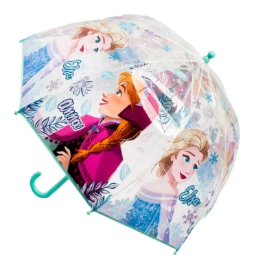 Frozen Umbrella