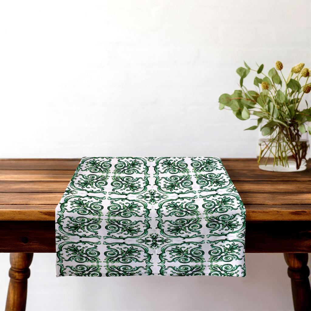 porteques tile emerald