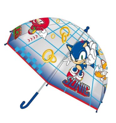 Sonic the Hedgehog Umbrella