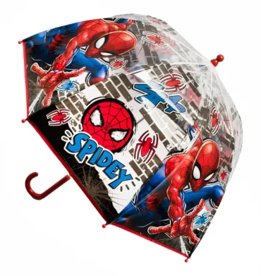 Spiderman Umbrella