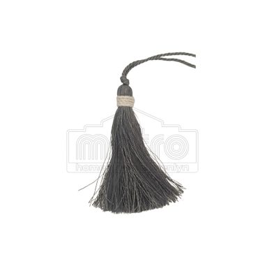 HM9 TASSEL TIE BACK