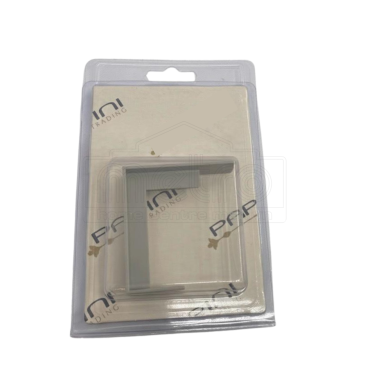 DH501B C/PLATE 60CM PVC CUBIST  SPX 1