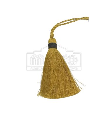 E88 TASSEL TIE BACK
