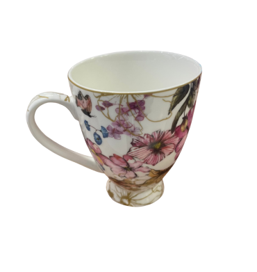 CC474 ENCHANTMENT FTD MUG WHITE