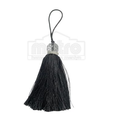 028106-0000-HM9 TASSEL TIE BACK