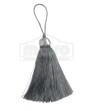 028106-0000-M580 KEY TASSEL TIE BACK