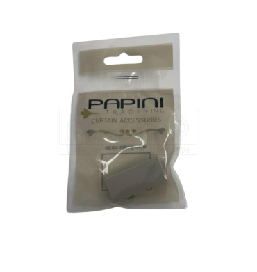 DD501E C/PLATE 37MM MONACO PVC