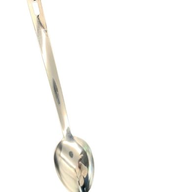 CT238 Solid Spoon