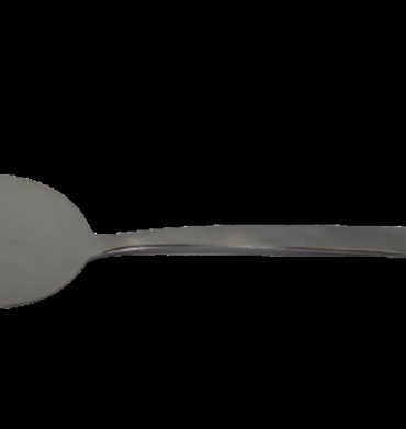 CT764 Round Serving Spoon