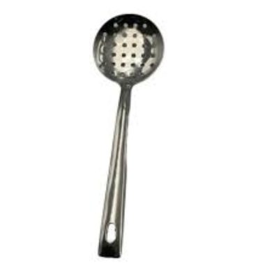 CT847 Skimmer Round Steel